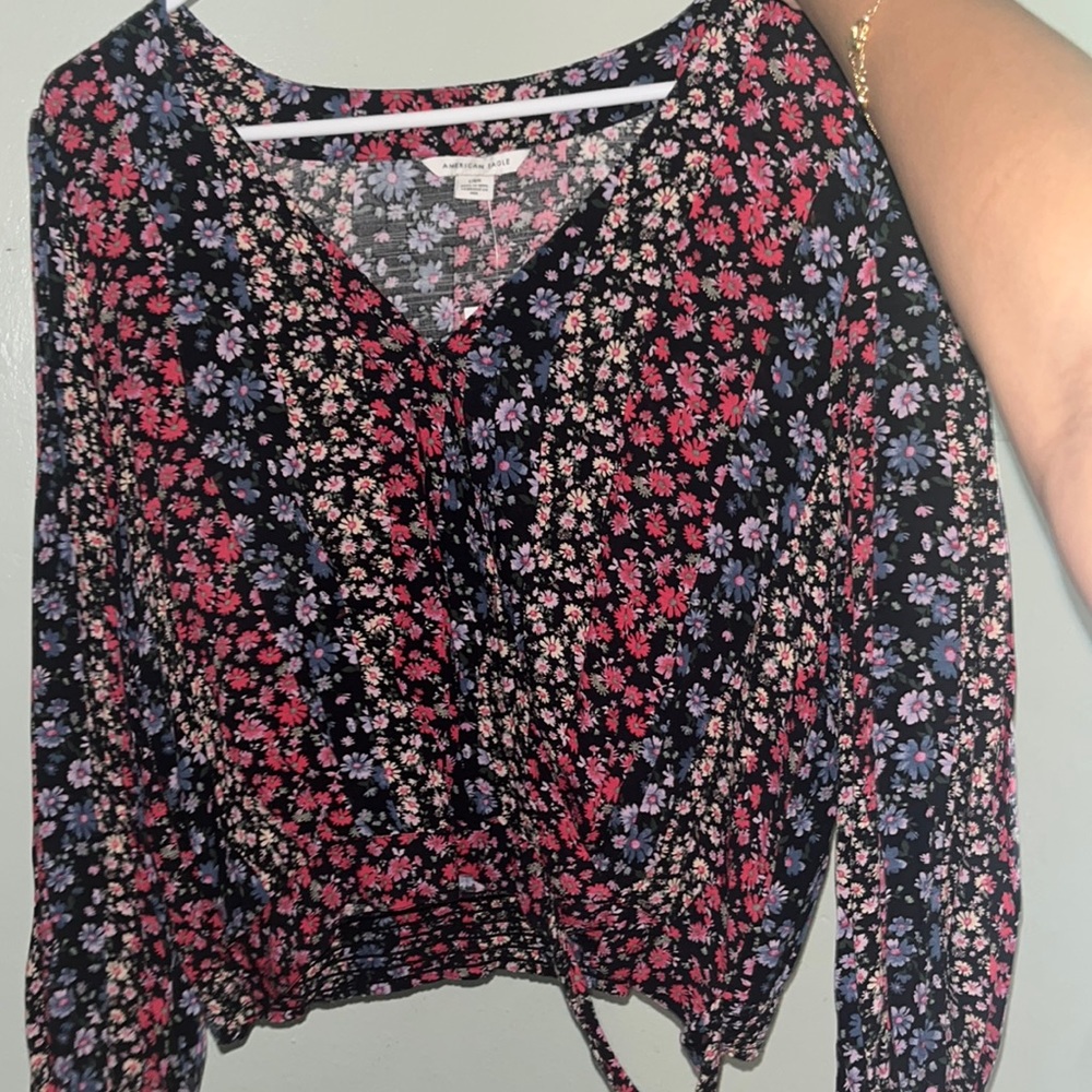 Brand New American Eagle Size Large